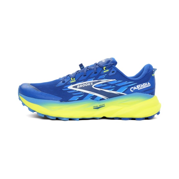 ZAPATILLAS BROOKS MOD. CASCADIA 19
