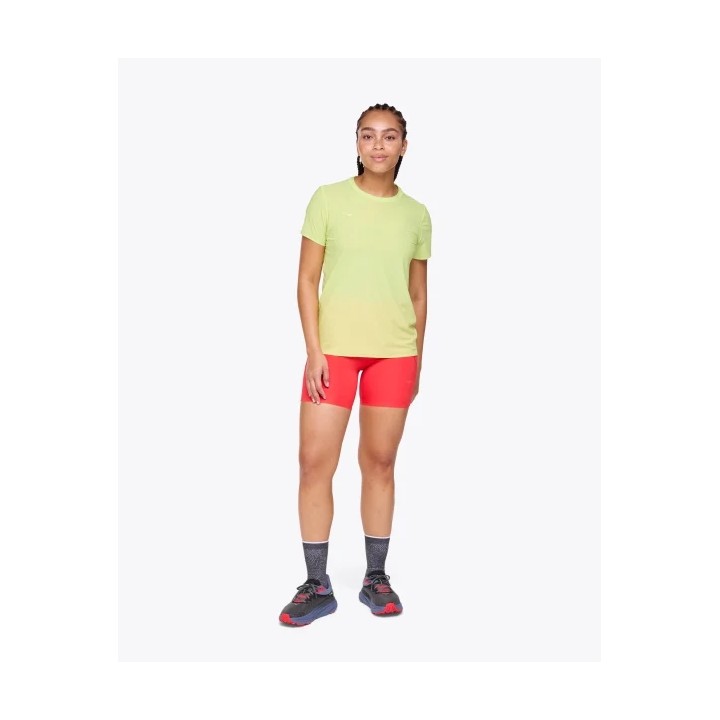 CAMISETA HOKA MOD. AIROLITE