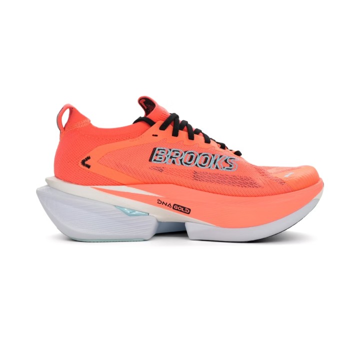 ZAPATILLAS BROOKS MOD. HYPERION MAX 3