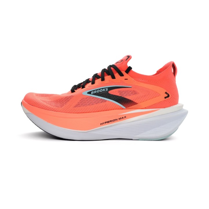 ZAPATILLAS BROOKS MOD. HYPERION MAX 3