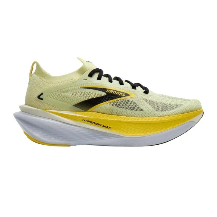 ZAPATILLAS BROOKS MOD. HYPERION MAX 3