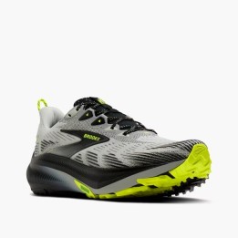 ZAPATILLAS BROOKS MOD. GHOST TRAIL