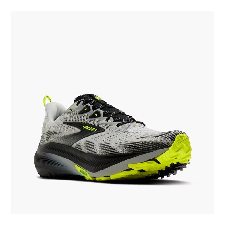 ZAPATILLAS BROOKS MOD. GHOST TRAIL