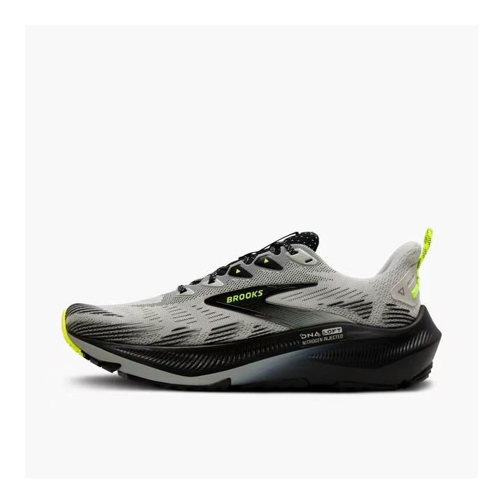 ZAPATILLAS BROOKS MOD. GHOST TRAIL