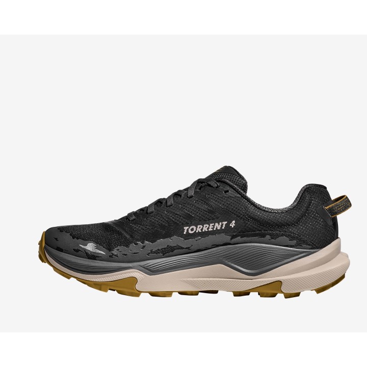 ZAPATILLAS HOKA MOD. TORRENT 4