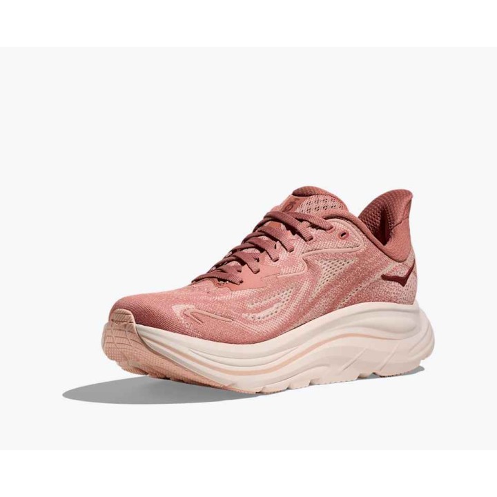ZAPATILLAS HOKA MOD. CLIFTON 10