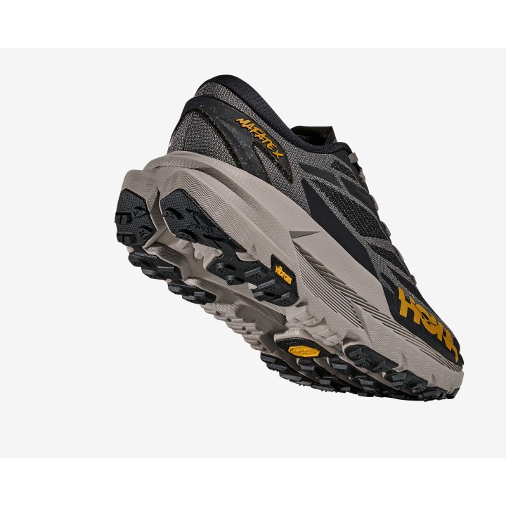 ZAPATILLAS HOKA MOD. MAFATE X