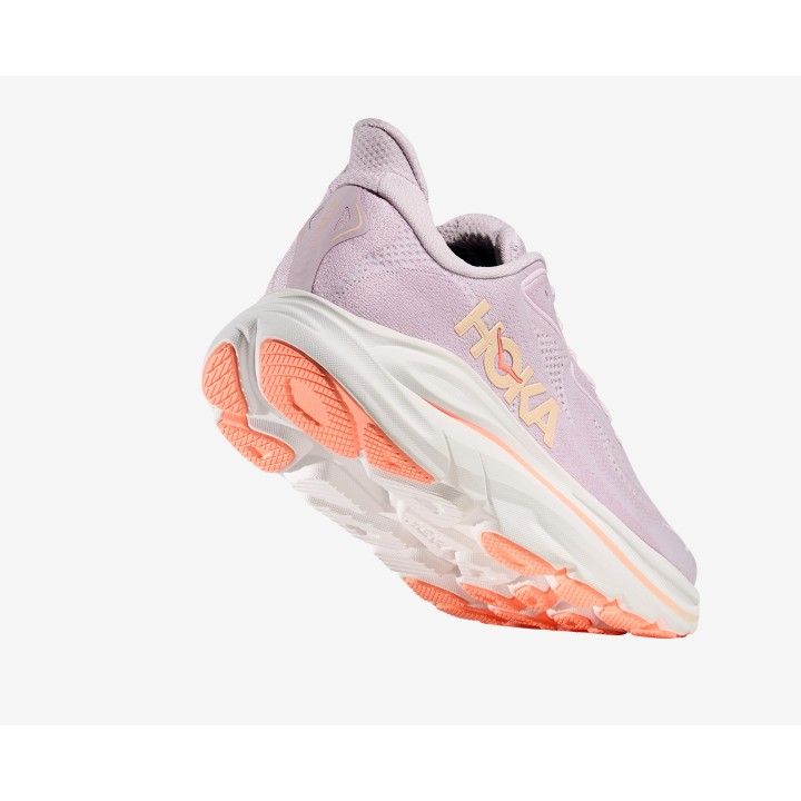 ZAPATILLAS HOKA MOD. CLIFTON 10