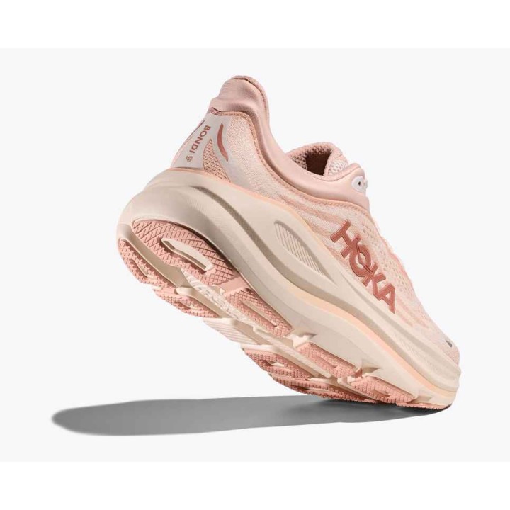 ZAPATILLAS HOKA MOD. BONDI 9