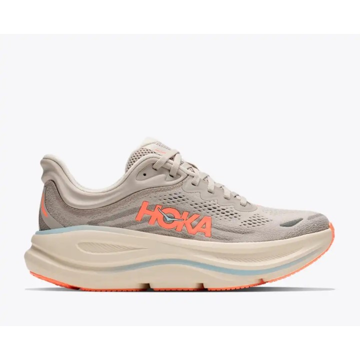 ZAPATILLAS HOKA MOD. BONDI 9