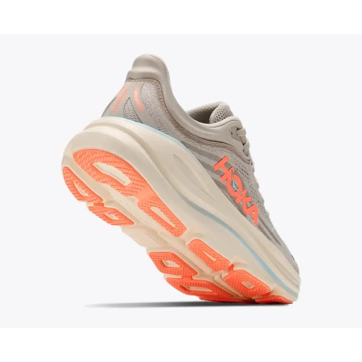 ZAPATILLAS HOKA MOD. BONDI 9
