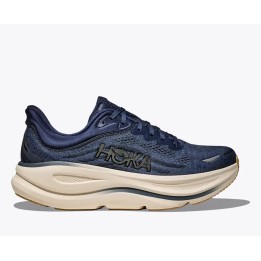 ZAPATILLAS HOKA MOD. BONDI 9 WIDE