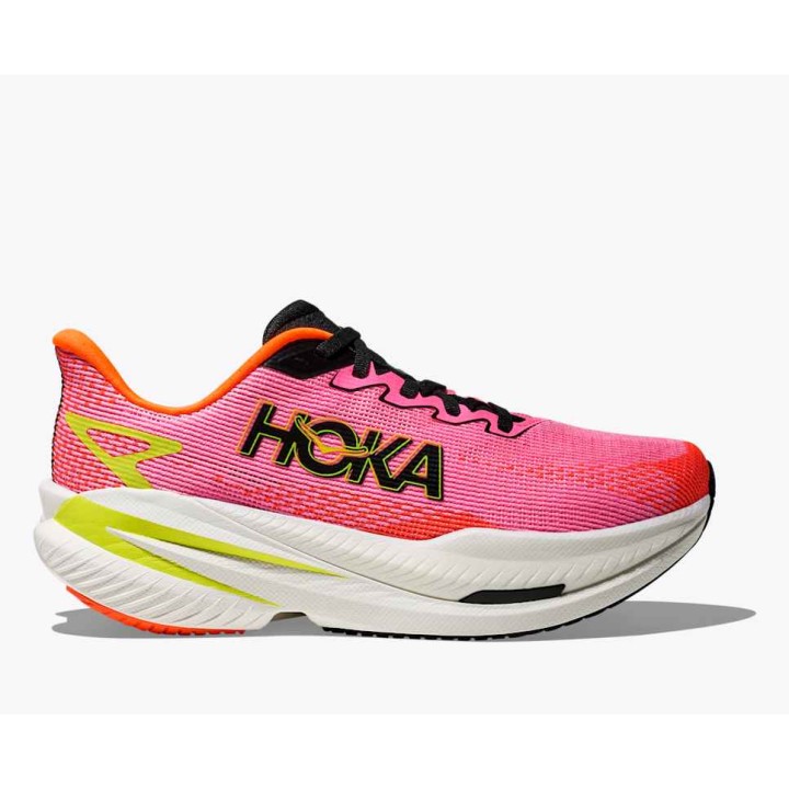 ZAPATILLAS HOKA MOD. MACH X