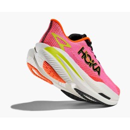 ZAPATILLAS HOKA MOD. MACH X