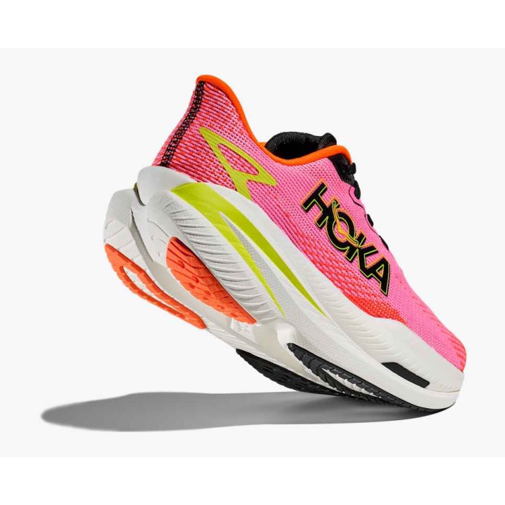 ZAPATILLAS HOKA MOD. MACH X