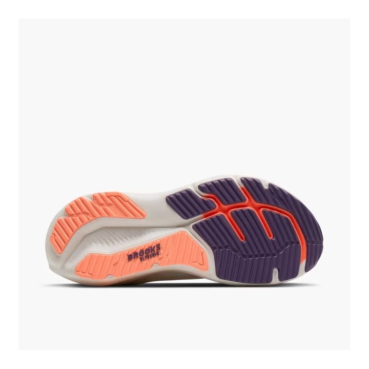 ZAPATILLAS BROOKS MOD. GLYCERIN 23