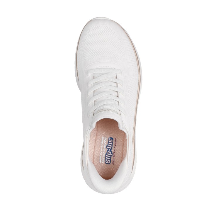 ZAPATILLAS SKECHERS MOD. SQUAD CHAOS